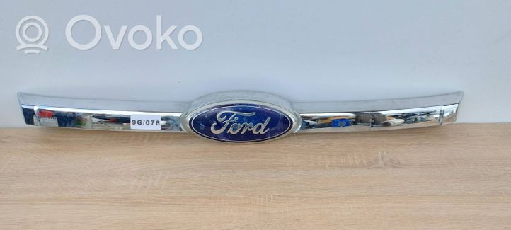 Ford Ranger Maskownica / Grill / Atrapa górna chłodnicy AB39-8169-AD