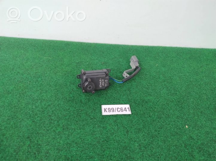 Honda Civic Headlight level adjustment motor 4531R