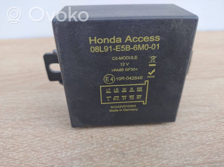 Honda Civic IX Unité de commande / module Xénon 08L91