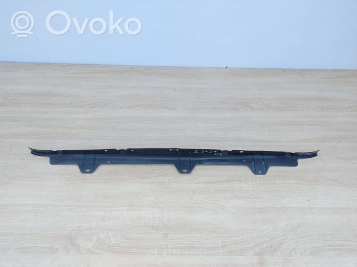 Ford Focus Rear bumper mounting bracket 98AB