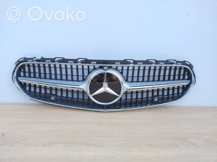 Mercedes-Benz C W206 Grille de calandre avant A2068883900