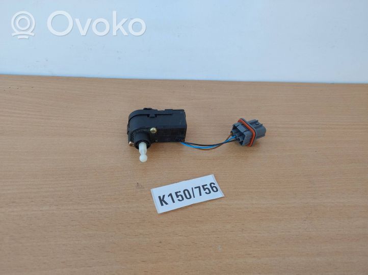 Fiat Stilo Moteur de réglage du niveau des phares 0307853303