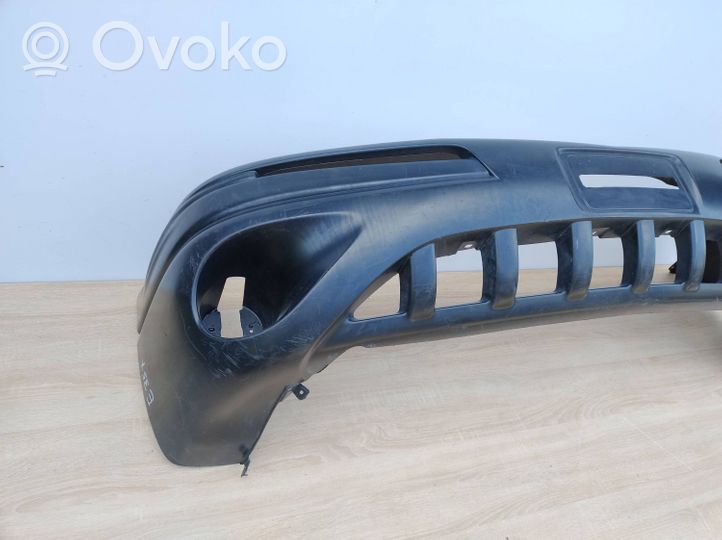 Chevrolet Montana Front bumper 10428925