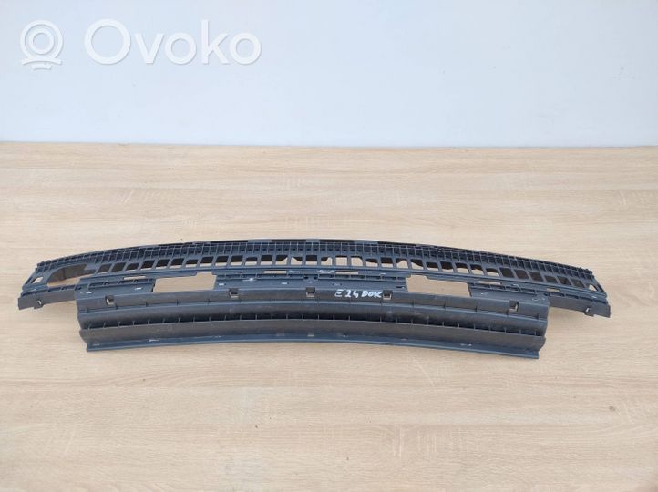 Audi A6 S6 C7 4G Traversa di supporto paraurti posteriore 4G9807385C