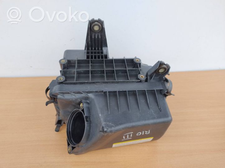 KIA Rio Scatola del filtro dell’aria 281101G100