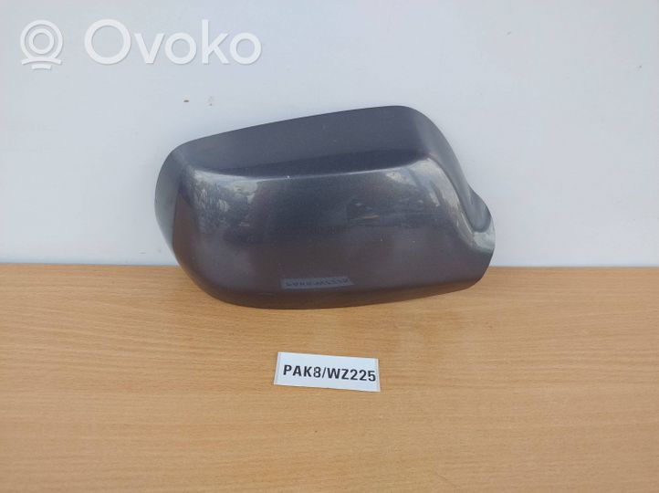 Mazda 3 I Coque de rétroviseur DD10-69-1A1