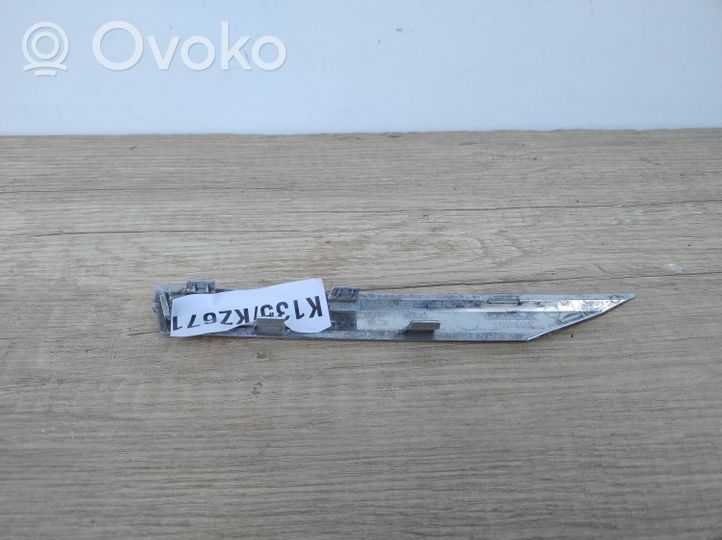 Volvo XC70 Grille calandre supérieure de pare-chocs avant 31283907