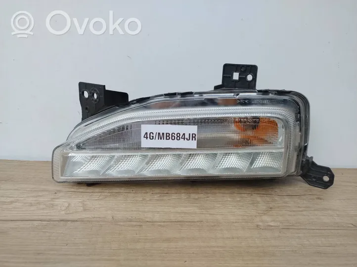 Volkswagen T-Roc Światło przeciwmgłowe przednie 2GA941055C