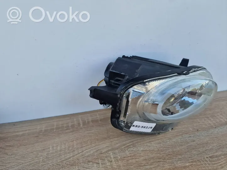 Fiat 500 Phare de jour LED 52007766