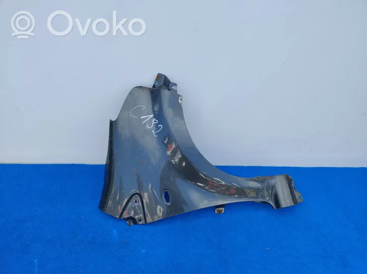 Toyota Aygo AB10 Błotnik przedni 538110H010