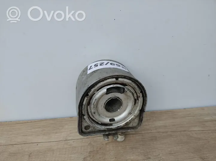 Fiat Ducato Dzinēja eļļas radiators 9637319180