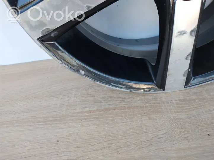 Volvo XC60 Felgi aluminiowe R18 31373099