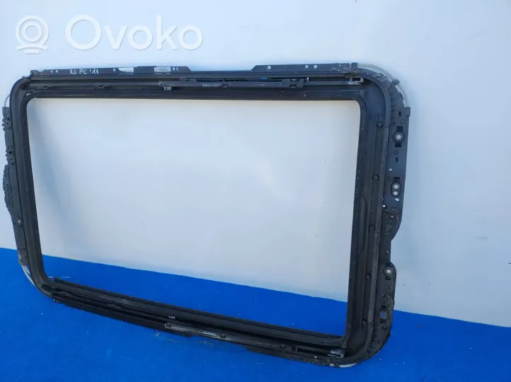 Volkswagen Touran I Комплект раздвижной крыши 1T0877041D