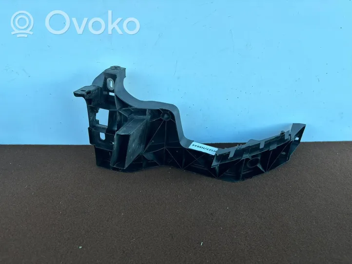 Audi Q8 Support phare frontale 4M8805607A