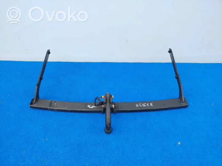 Volkswagen Jetta VI Tow bar set 321825