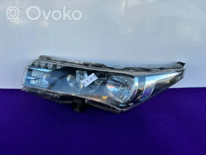 Toyota Corolla E160 E170 Headlight/headlamp 81150-02E71-00