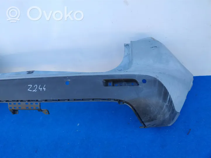 Suzuki Vitara (LY) Zderzak tylny 7181154P