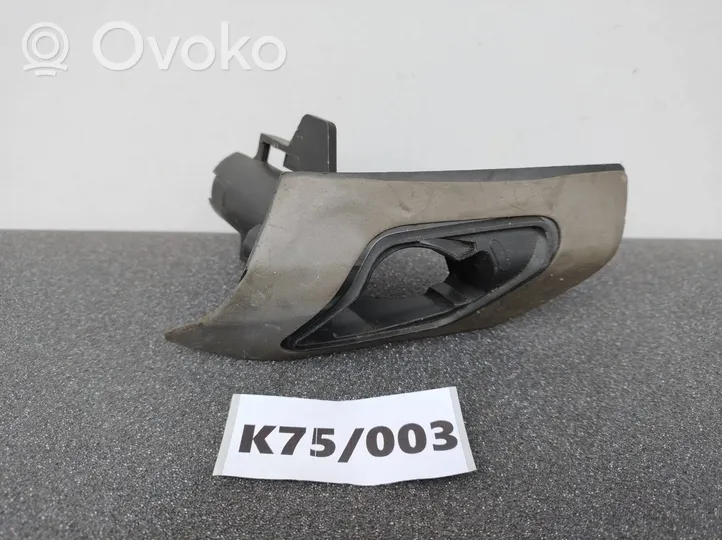 BMW 4 F32 F33 Ugello a spruzzo lavavetri per faro 51117297141