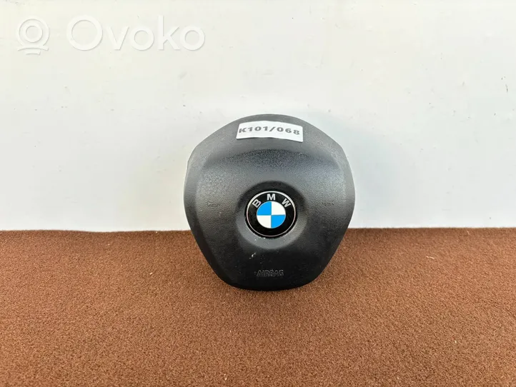 BMW 2 F45 Coperchio dell’airbag del volante 308789710001
