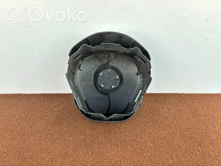 BMW 2 F46 Zaślepka Airbag kierownicy 308789710001