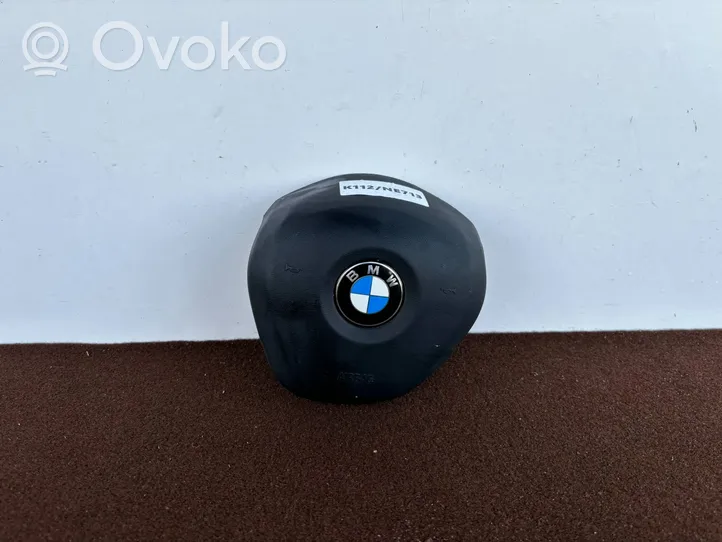 BMW X1 F48 F49 Ohjauspyörän turvatyynyn kansi 308789710001