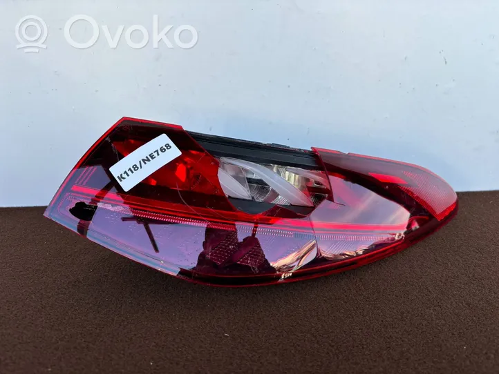 Mercedes-Benz EQE v295 Lampa tylna A2959062800