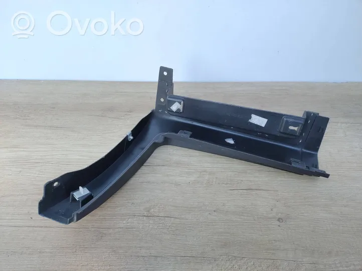 Opel Mokka Rear sill trim cover 95164756