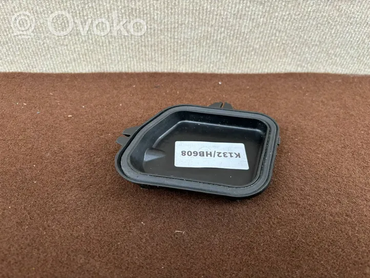 Renault Megane III Osłona żarówki lampy przedniej 1305239314