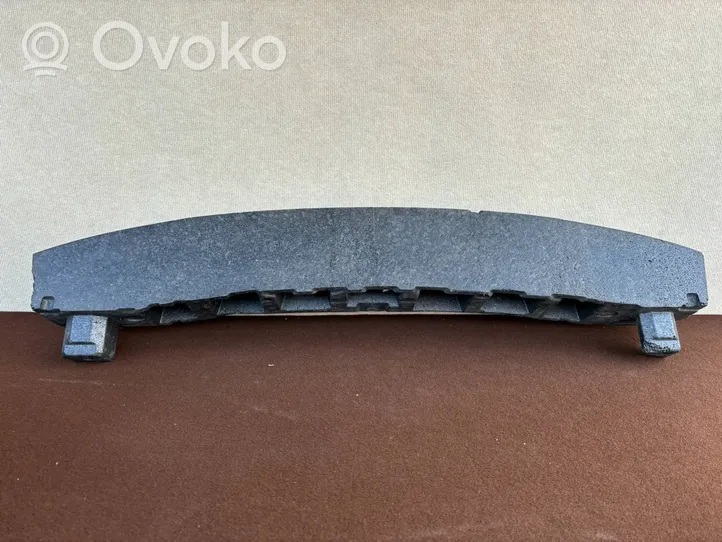 Skoda Rapid (NH) Renfort de pare-chocs arrière (mousse) 5JH807251