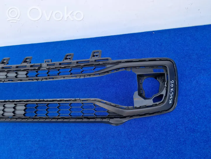 Volkswagen Up Atrapa chłodnicy / Grill 1S0853677F