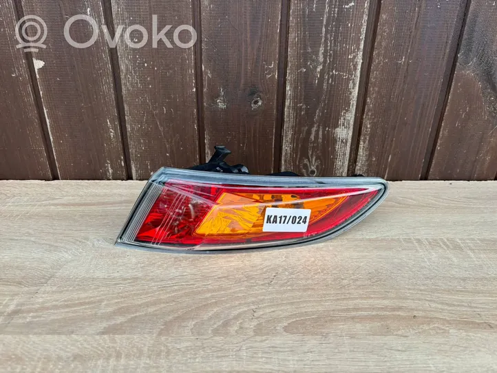 Honda Civic Lampa tylna 220-18721