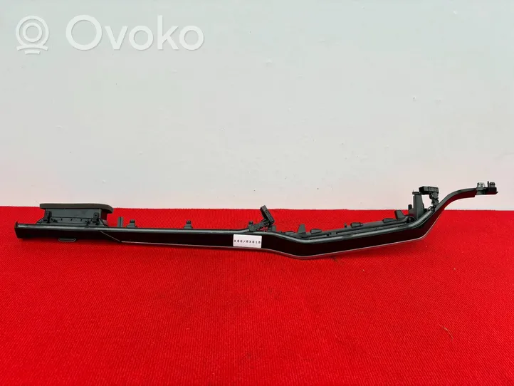 Volkswagen ID.4 Cornice cruscotto 11B858416