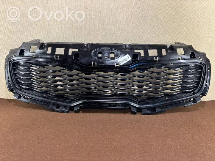 KIA Sportage Grille de calandre avant 86350-F15000