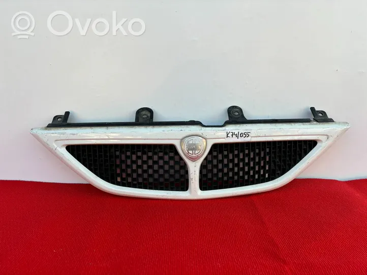 Lancia Ypsilon Kühlergrill 86227ZCP