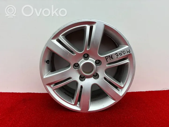 Volkswagen Transporter - Caravelle T5 R17 alloy rim 2H0601025D