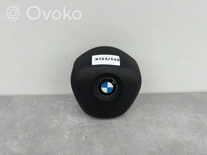 BMW X1 F48 F49 Ohjauspyörän turvatyyny 308250799