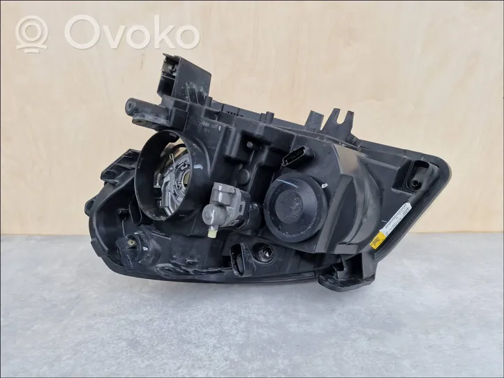 Nissan Qashqai Phare frontale 26010JD91A