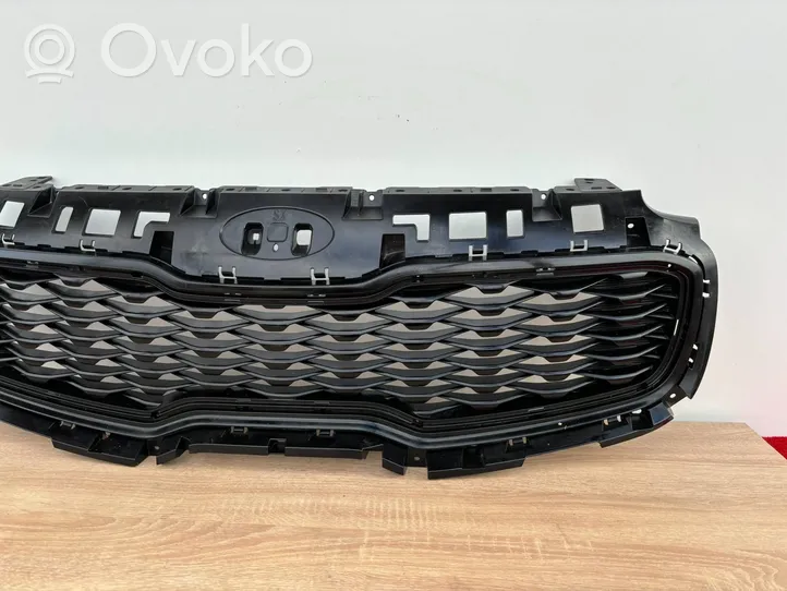 KIA Sportage Grille de calandre avant 86352-F1500