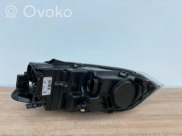 Volkswagen Polo V 6R Faro/fanale 6R1941016E