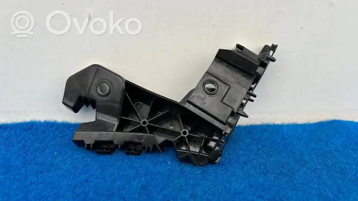 Volkswagen Polo VI AW Support de montage de pare-chocs avant 2GS807183B