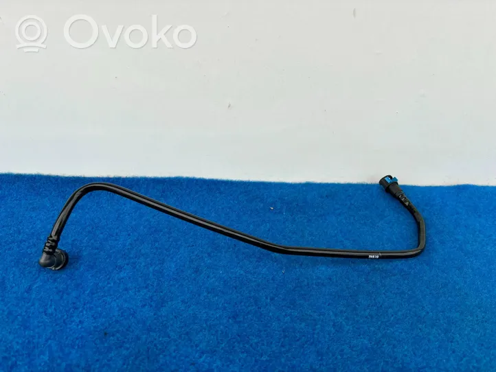 Opel Cascada Fuel line pipe 13269626