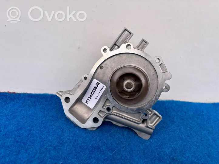 Opel Zafira C Pompa dell’acqua 55508456