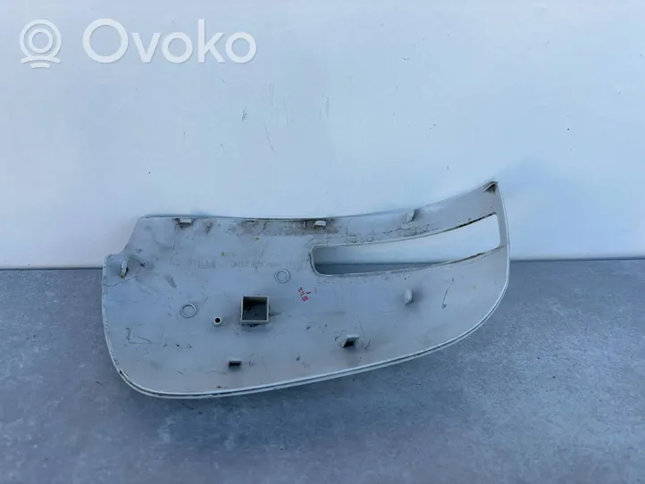 Mitsubishi Outlander Veidrodėlio plastikinė apdaila 7632B543