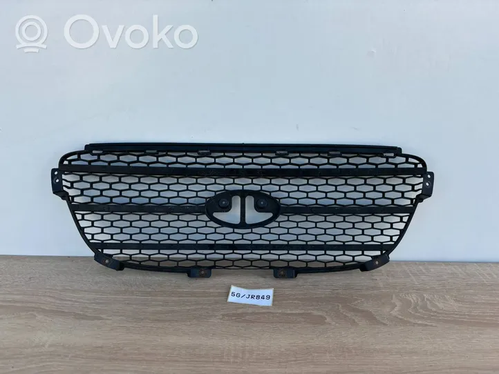 KIA Picanto Atrapa chłodnicy / Grill 86352-07050