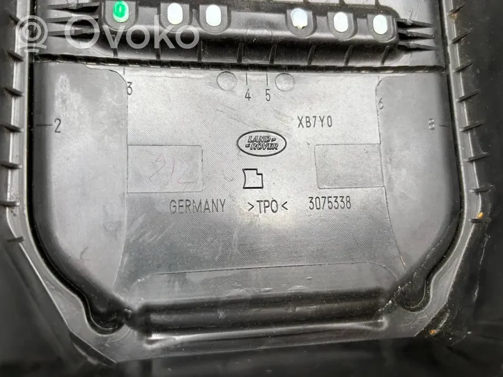 Land Rover Range Rover L405 Module airbag volant 3075338
