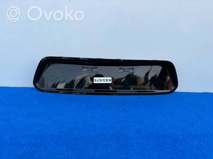 KIA Ceed Listwa zderzaka tylnego 86685-A2400