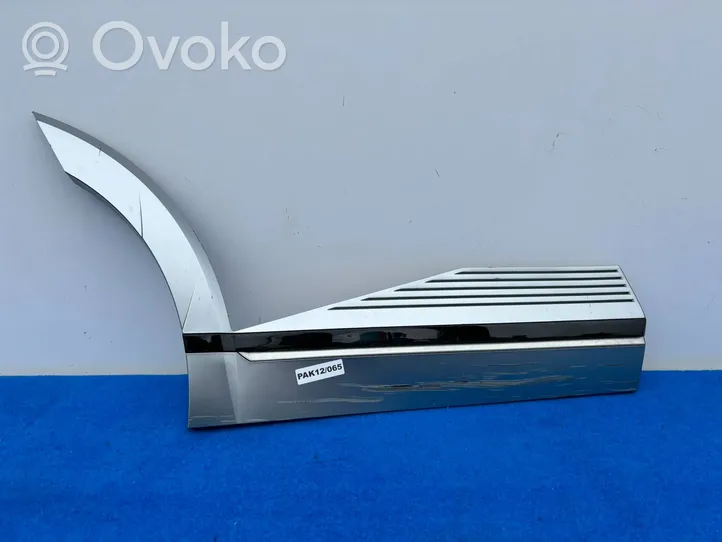 Hyundai IONIQ 6 Takaoven lista (muoto) 87732-GI100