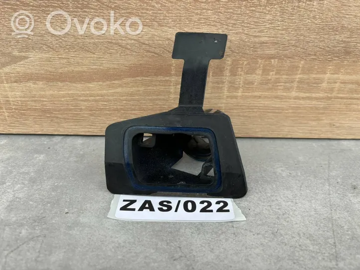 Opel Zafira B Support de buse de lave-phares 13178251