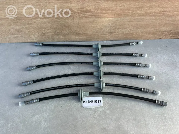 Mini Clubman F54 Tubo flessibile circuito dei freni GB16897