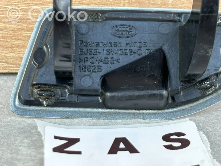 Land Rover Evoque I Tapa/tapón del difusor del faro delantero BJ32-13W023-C